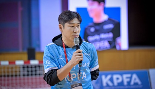 선수협 이근호 회장 “2월 대한민국 축구가 힘차게 출발한다. 부상 없이 꿈을 향해 달려나가길 바란다”