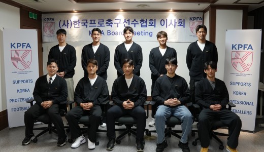 전문가 없는 잔디 관리, K리그 발목 잡는다…선수협 개선 목소리