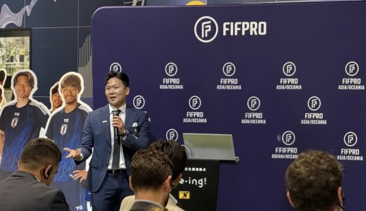 “아시아가 감탄”…FIFPRO 총회서 빛난 한국 선수협 리더십