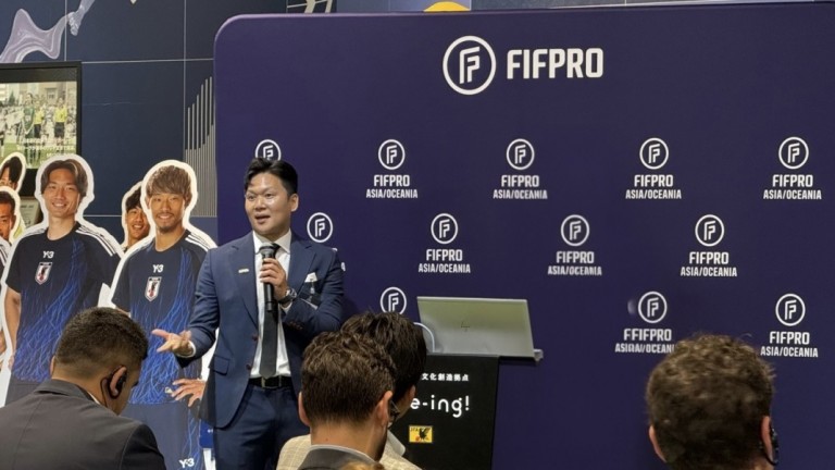 “아시아가 감탄”…FIFPRO 총회서 빛난 한국 선수협 리더십